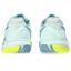 Asics Womens GEL-Resolution 9 Tennis Shoes - Soothing Sea/Gris Blue - thumbnail image 7