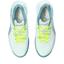Asics Womens GEL-Resolution 9 Tennis Shoes - Soothing Sea/Gris Blue - thumbnail image 5