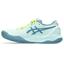 Asics Womens GEL-Resolution 9 Tennis Shoes - Soothing Sea/Gris Blue