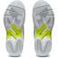 Asics Womens GEL-Game 9 Tennis Shoes - Sky/Reborn Blue - thumbnail image 3