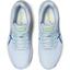 Asics Womens GEL-Game 9 Tennis Shoes - Sky/Reborn Blue - thumbnail image 4
