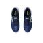 Asics Womens GEL-Challenger 14 Tennis Shoes - Blue Expanse/Illuminate Yellow - thumbnail image 5