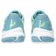 Asics Womens GEL-Challenger 14 Tennis Shoes - Light Blue - thumbnail image 7