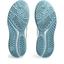 Asics Womens GEL-Challenger 14 Tennis Shoes - Light Blue - thumbnail image 6