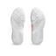 Asics Womens GEL-Dedicate 8 Tennis Shoes - Pearl Pink/Sun Coral - thumbnail image 6