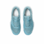 Asics Womens GEL-Dedicate 8 Clay Tennis Shoes - Blue - thumbnail image 4
