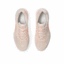 Asics Womens GEL-Dedicate 8 Clay Tennis Shoes - Coral - thumbnail image 4