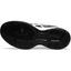 Asics Kids Court Slide GS Tennis Shoes - Black/White - thumbnail image 5