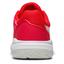 Asics Kids GEL-Game 7 GS Tennis Shoes - Laser Pink/White - thumbnail image 4