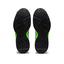 Asics Kids GEL-Resolution 8 GS Tennis Shoes - White/Green Gecko - thumbnail image 6