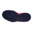 Asics Kids GEL-Resolution 8 GS Tennis Shoes - Peacoat/Red - thumbnail image 4