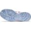 Asics Kids GEL-Resolution 8 GS Tennis Shoes - Peacoat/Cotton Candy - thumbnail image 3