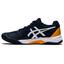 Asics Kids GEL-Resolution 8 GS Tennis Shoes - French Blue - thumbnail image 2