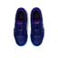 Asics Kids Gel-Resolution 8 Tennis Shoes - Dive Blue/White - thumbnail image 5