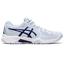 Asics Kids Gel-Resolution 8 Tennis Shoes - Soft Sky/Dive Blue - thumbnail image 1