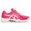 Asics Kids GEL-Resolution 8 GS Tennis Shoes - Pink Cameo - thumbnail image 1