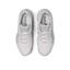 Asics Kids Gel-Game 8 Tennis Shoes - White/Smoke Blue - thumbnail image 5