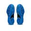 Asics Kids Gel-Game 8 Tennis Shoes - Dive Blue - thumbnail image 6