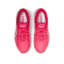 Asics Kids GEL-Game 8 GS Tennis Shoes - Pink Cameo/White - thumbnail image 5