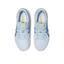 Asics Kids Gel-Game 9 Tennis Shoes - Sky/Reborn Blue - thumbnail image 5