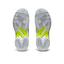 Asics Kids Gel-Game 9 Tennis Shoes - Sky/Reborn Blue - thumbnail image 6