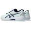 Asics Kids Gel-Game 9 Clay Tennis Shoes - Pale Mint/Blue Expanse - thumbnail image 2