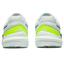 Asics Kids Gel-Resolution 9 Tennis Shoes - Blue/White - thumbnail image 7