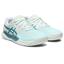 Asics Kids Gel-Resolution 9 Tennis Shoes - Soothing Sea - thumbnail image 2