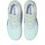 Asics Kids Gel-Resolution 9 Tennis Shoes - Blue/White - thumbnail image 4