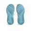 Asics Kids Gel-Dedicate 8 Tennis Shoes - White/Gris Blue - thumbnail image 4