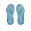 Asics Kids Gel-Dedicate 8 Tennis Shoes - White/Gris Blue - thumbnail image 4