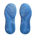 Asics Kids Gel-Dedicate 8 Tennis Shoes - Light Blue/Blue Coast - thumbnail image 4