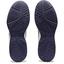 Asics Mens Court Slide 2 - White/Gunmetal