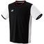 Yonex Mens 10514EX Team China T-Shirt - Black