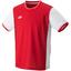 Yonex Mens 10514EX Team China T-Shirt - Ruby Red