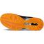 Asics Mens GEL-Flare 7 Indoor Court Shoes - Blue/Black - thumbnail image 3