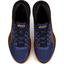 Asics Mens GEL-Flare 7 Indoor Court Shoes - Blue/Black - thumbnail image 4