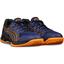 Asics Mens GEL-Flare 7 Indoor Court Shoes - Blue/Black - thumbnail image 5