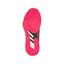 Asics Womens Netburner Ball FF Shoes - Pixel Pink/Silver - thumbnail image 7