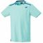 Yonex Mens 10559EX T-Shirt - Cyan - thumbnail image 1