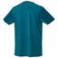 Yonex Mens 10559EX T-Shirt - Blue Green - thumbnail image 2