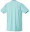 Yonex Mens 10559EX T-Shirt - Cyan - thumbnail image 2