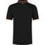 K-Swiss Mens Hypercourt Polo 4 - Jet Black