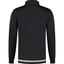 K-Swiss Mens Hypercourt Tracksuit Jacket 4 - Jet Black/White - thumbnail image 2