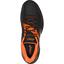 Asics Mens GEL-Blast FF Indoor Court Shoes - Black/Orange - thumbnail image 3