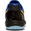 Asics Mens GEL-Blast FF Indoor Court Shoes - Black/Sour Yuzu - thumbnail image 4