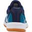 Asics Mens GEL-Upcourt 3 Indoor Court Shoes - Race Blue/White - thumbnail image 5