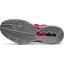 Asics Mens GEL-Rocket 9 Indoor Court Shoes - Speed Red/White - thumbnail image 5