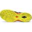 Asics Mens GEL-Tactic Indoor Court Shoes - Black/Silver - thumbnail image 4