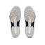Asics Mens Blast FF 2 Indoor Court Shoes - White/Reborn Blue - thumbnail image 6